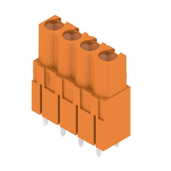 Verbinder 5.08mm BLL 5.08/#1630730000