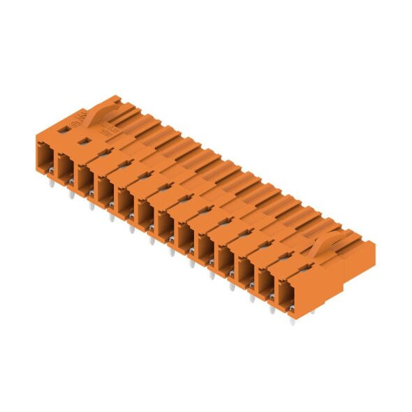 Verbinder 5.08mm BLL 5.08/#1648420000