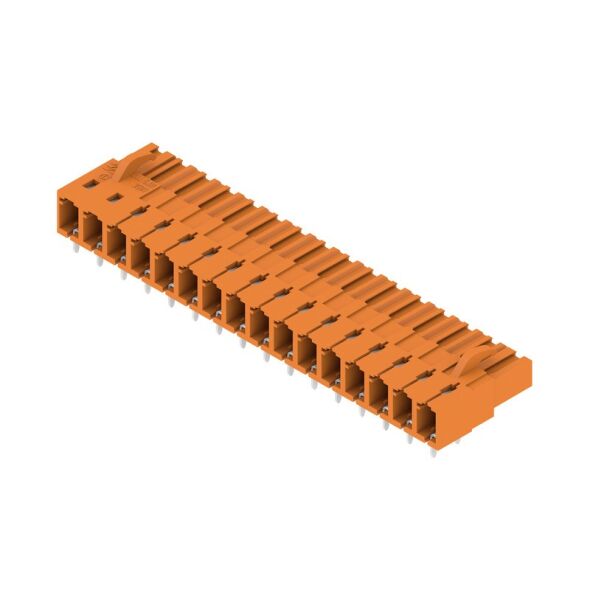 Verbinder 5.08mm BLL 5.08/#1648450000