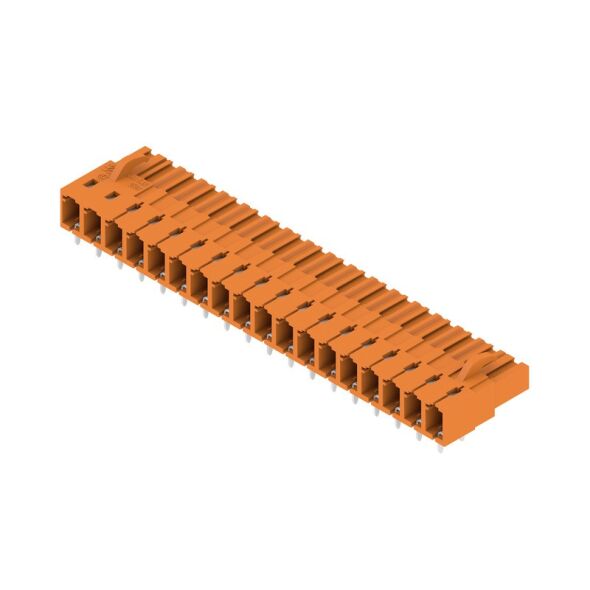 Verbinder 5.08mm BLL 5.08/#1648470000