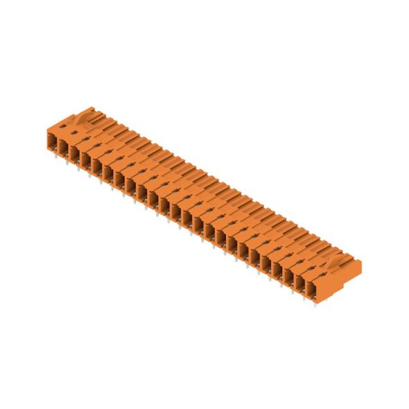 Verbinder 5.08mm BLL 5.08/#1648530000