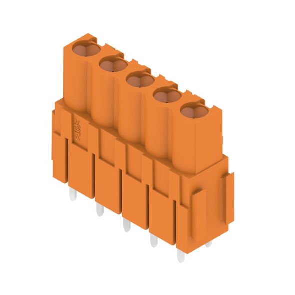 Verbinder 5.08mm BLL 5.08/#1682760000