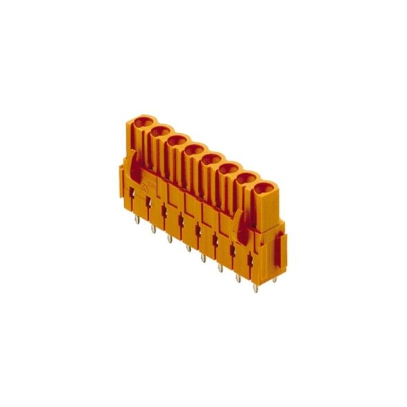 Verbinder 5.08mm BLL 5.08/#1682790000