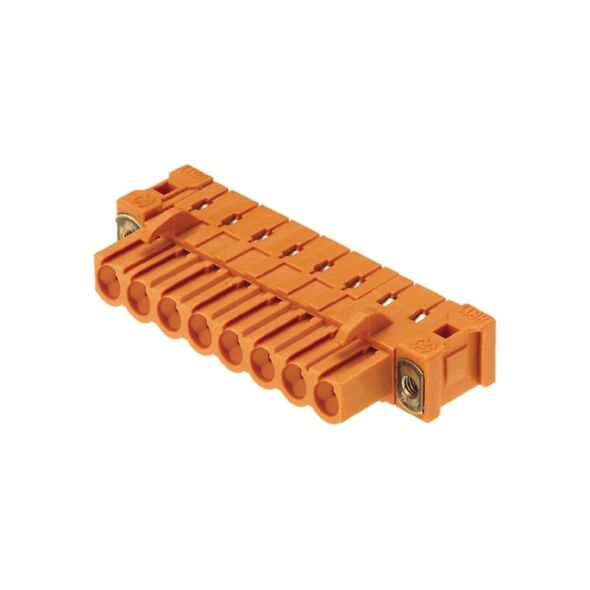 Verbinder 5.08mm BLL 5.08/#1843810000