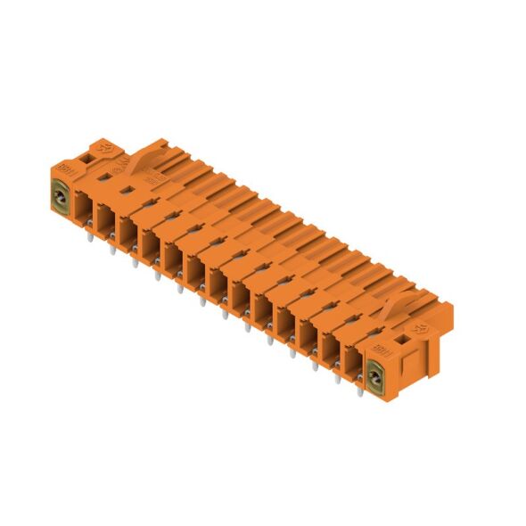 Verbinder 5.08mm BLL 5.08/#1843860000