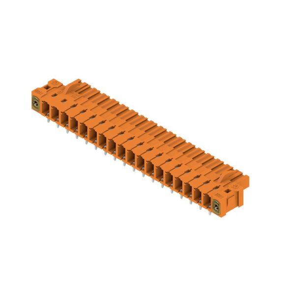 Verbinder 5.08mm BLL 5.08/#1843910000