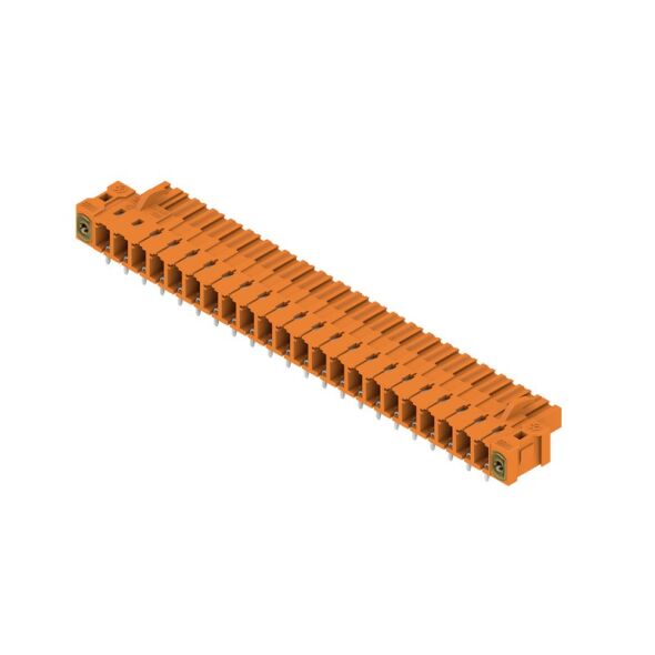 Verbinder 5.08mm BLL 5.08/#1843950000
