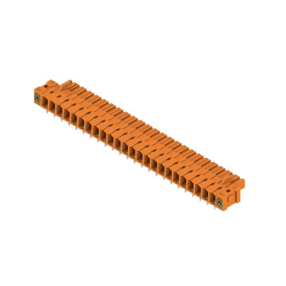 Verbinder 5.08mm BLL 5.08/#1843970000