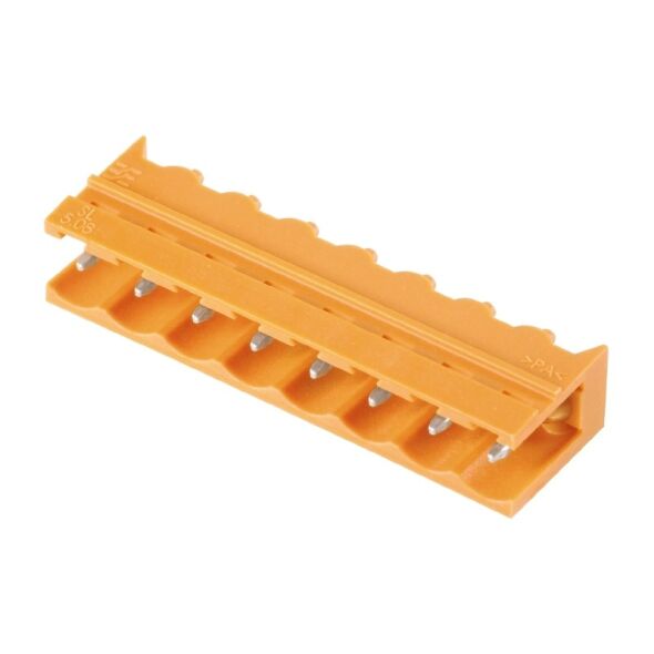 Verbinder 5.08mm SL 5.08HC#1146850000
