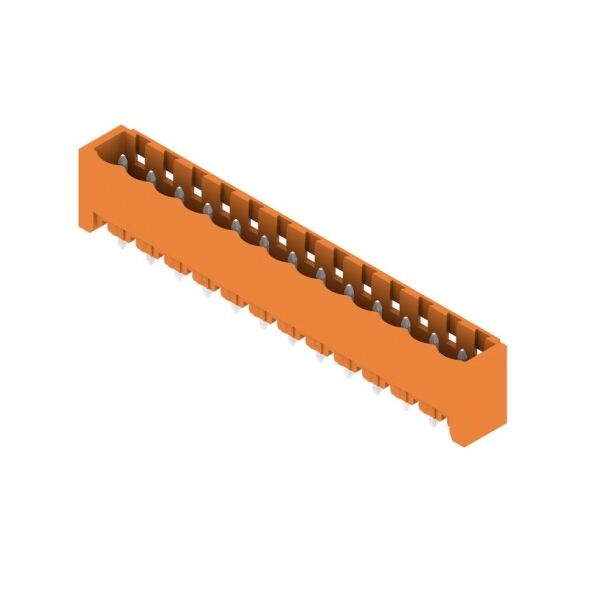 Verbinder 5.08mm SL 5.08HC#1146980000