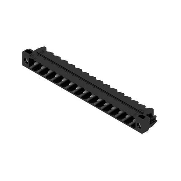 Verbinder 5.08mm SL 5.08HC#1150490000