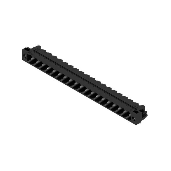 Verbinder 5.08mm SL 5.08HC#1150530000