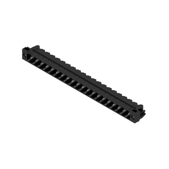 Verbinder 5.08mm SL 5.08HC#1150540000
