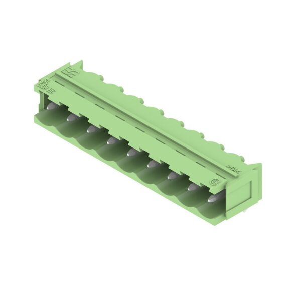 Verbinder 5.08mm SL 5.08HC#1409340000