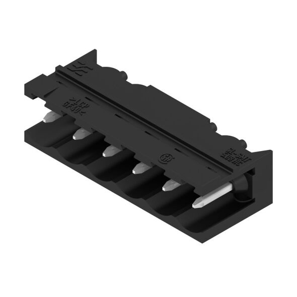Verbinder 5.08mm SL-SMT 5.#1774804001