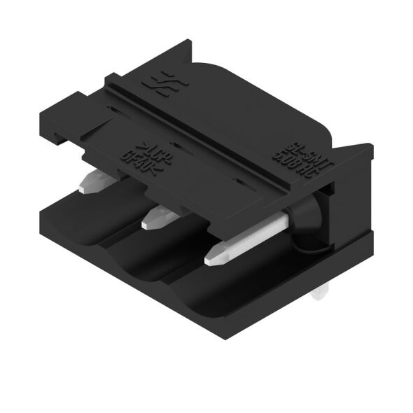 Verbinder 5.08mm SL-SMT 5.#1779960000