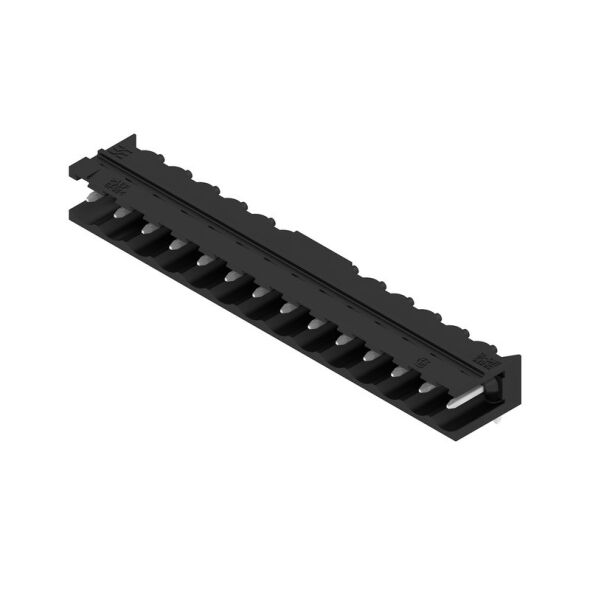 Verbinder 5.08mm SL-SMT 5.#1780070000