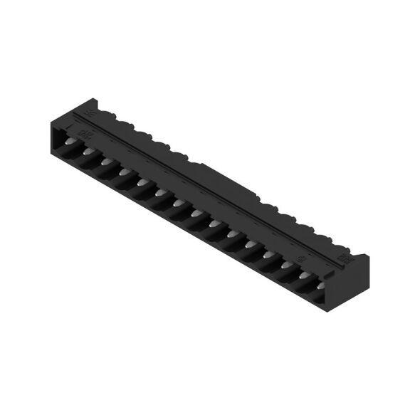 Verbinder 5.08mm SL-SMT 5.#1780310000