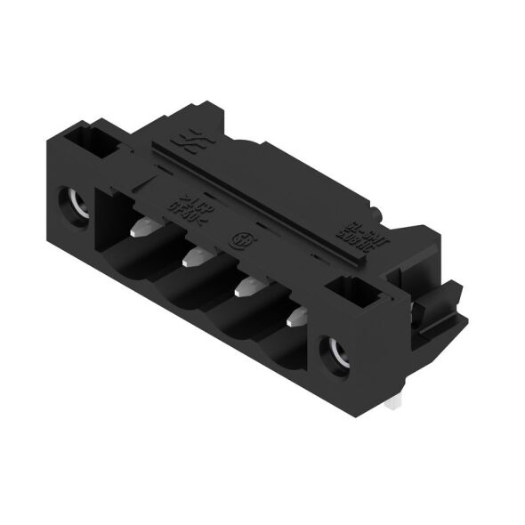 Verbinder 5.08mm SL-SMT 5.#1780430000