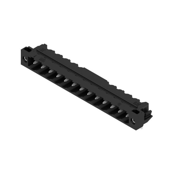 Verbinder 5.08mm SL-SMT 5.#1780540000