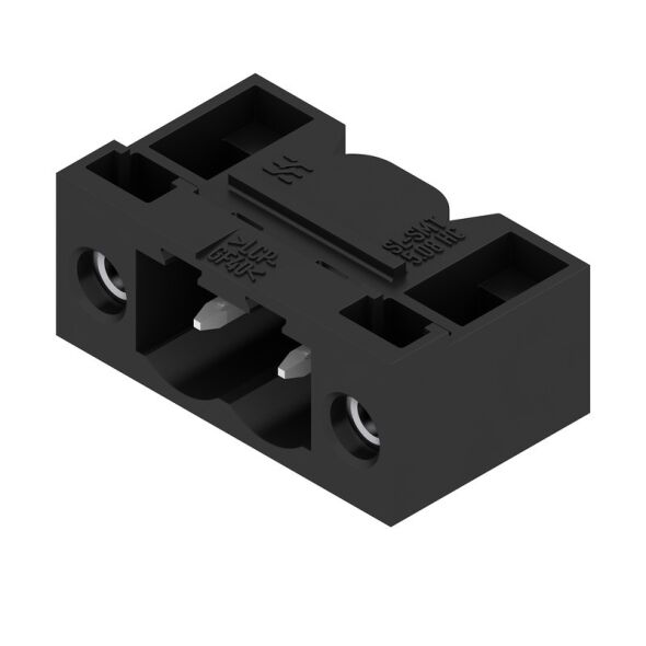 Verbinder 5.08mm SL-SMT 5.#1837630000
