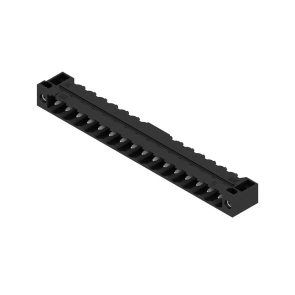 Verbinder 5.08mm SL-SMT 5.#1837770000