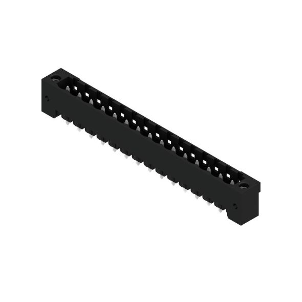 Verbinder 5.08mm SL-SMT 5.#1837910000