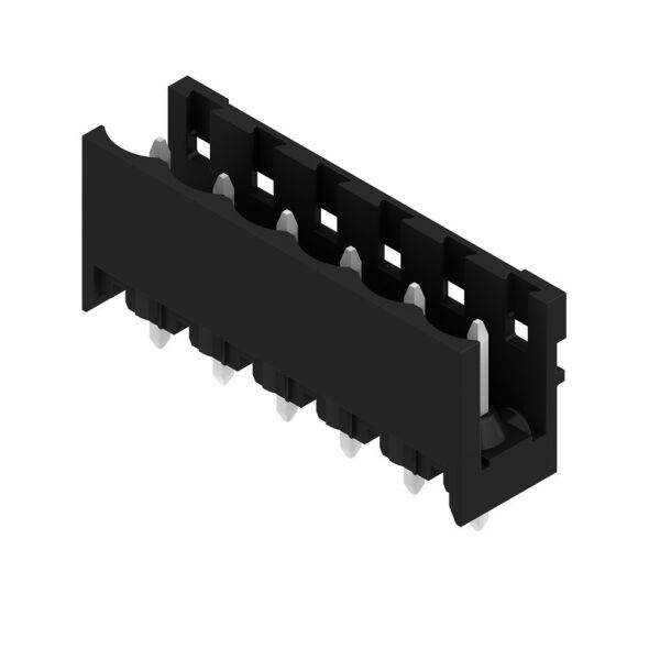 Verbinder 5.08mm SL-SMT 5.#1838020000