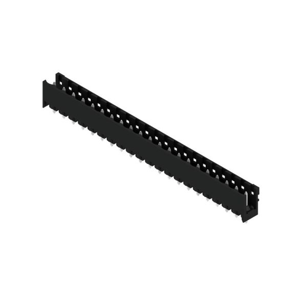 Verbinder 5.08mm SL-SMT 5.#1838170000