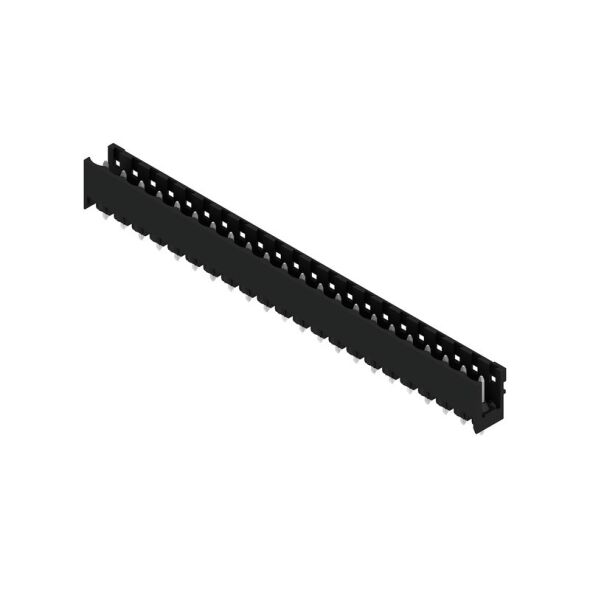 Verbinder 5.08mm SL-SMT 5.#1838180000