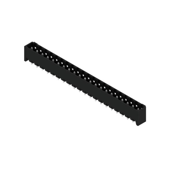 Verbinder 5.08mm SL-SMT 5.#1838400000