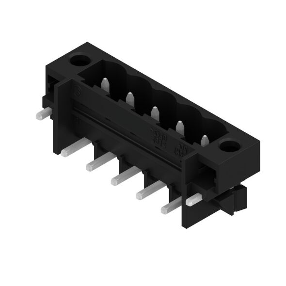 Verbinder 5.08mm SL-SMT 5.#1876950000