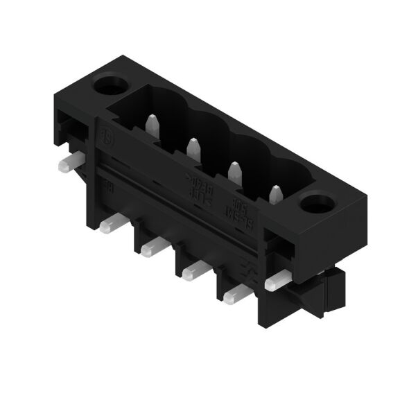 Verbinder 5.08mm SL-SMT 5.#1877020000