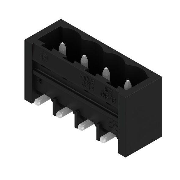 Verbinder 5.08mm SL-SMT 5.#1877760000