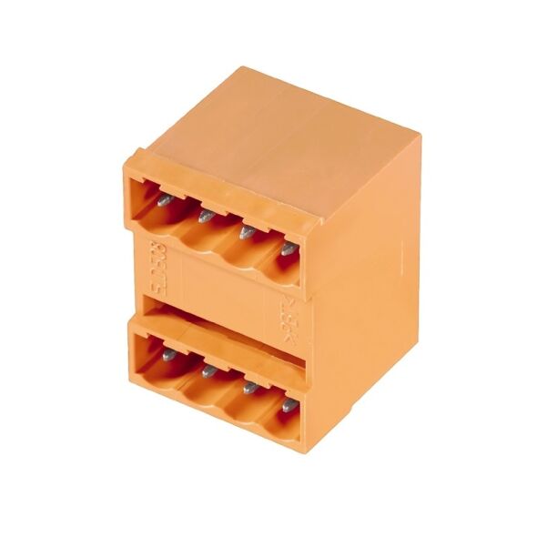 Verbinder 5.08mm SLD 5.08/#1601810000