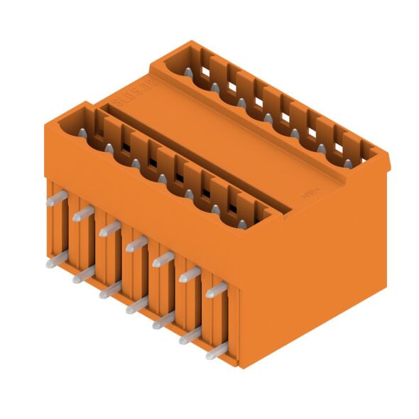Verbinder 5.08mm SLD 5.08/#1601840000