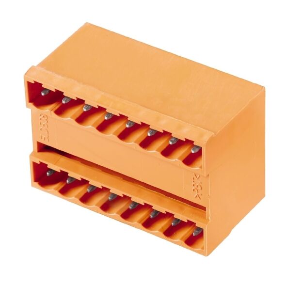 Verbinder 5.08mm SLD 5.08/#1601850000