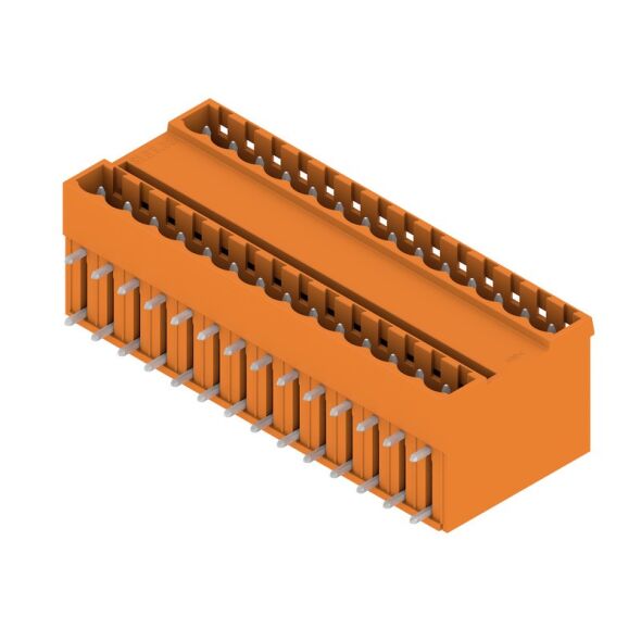 Verbinder 5.08mm SLD 5.08/#1601910000
