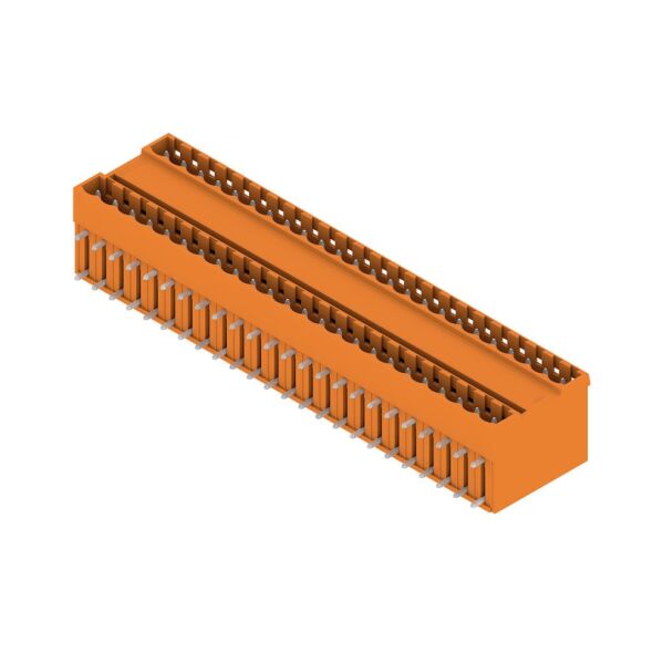 Verbinder 5.08mm SLD 5.08/#1602010000