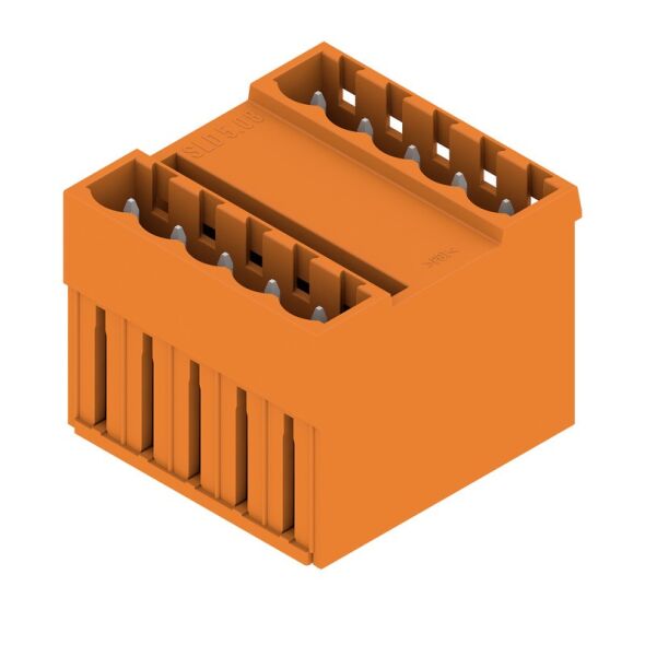 Verbinder 5.08mm SLD 5.08/#1602420000