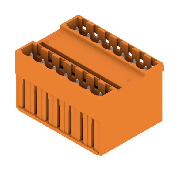 Verbinder 5.08mm SLD 5.08/#1602440000