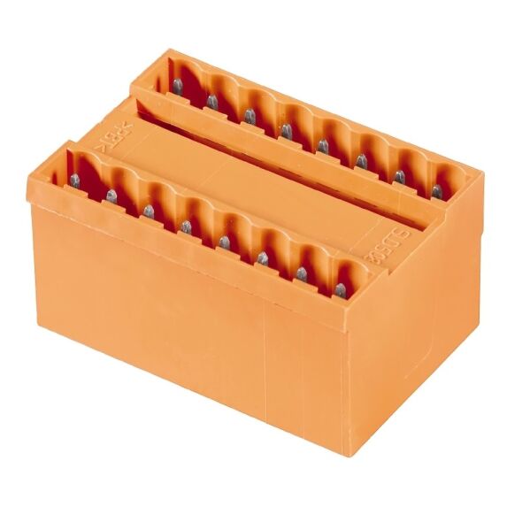 Verbinder 5.08mm SLD 5.08/#1602450000
