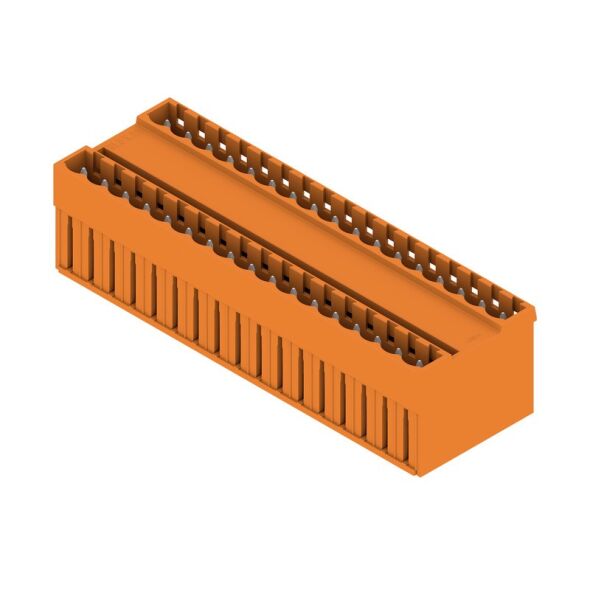 Verbinder 5.08mm SLD 5.08/#1602540000