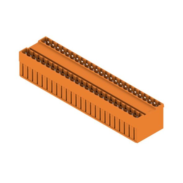 Verbinder 5.08mm SLD 5.08/#1602610000