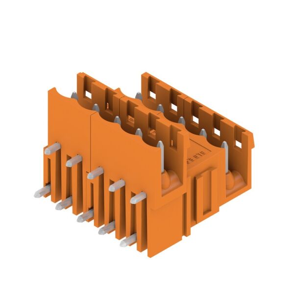 Verbinder 5.08mm SLD 5.08V#1725200000
