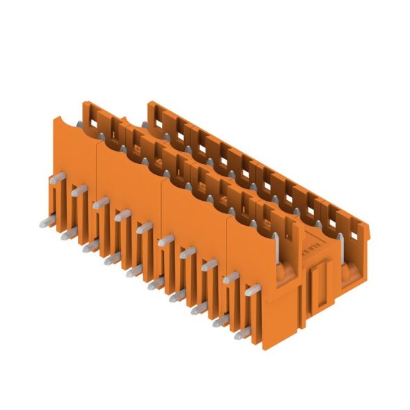 Verbinder 5.08mm SLD 5.08V#1725250000