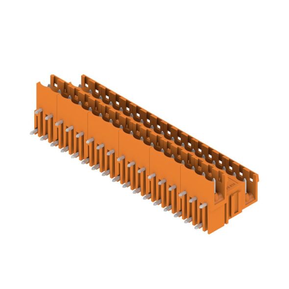 Verbinder 5.08mm SLD 5.08V#1725320000