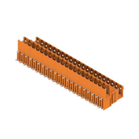 Verbinder 5.08mm SLD 5.08V#1725360000