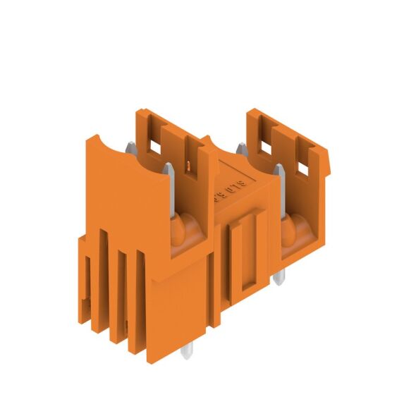 Verbinder 5.08mm SLD 5.08V#1725650000