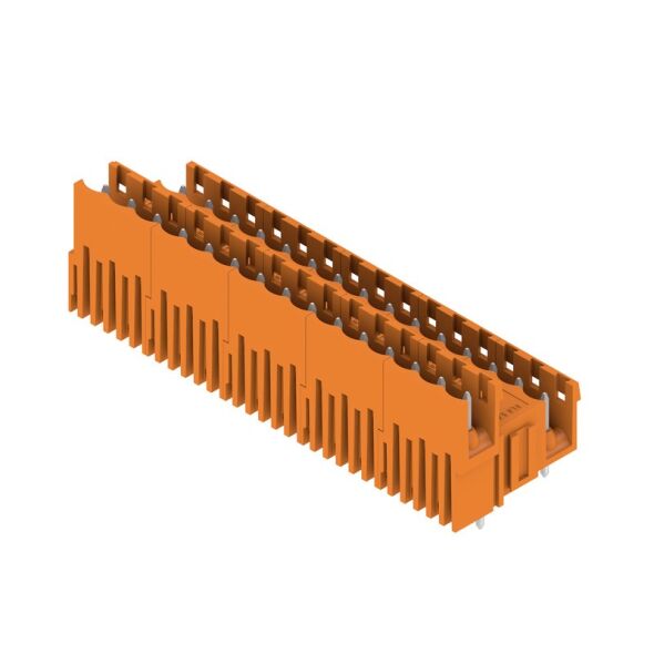 Verbinder 5.08mm SLD 5.08V#1725780000